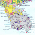 Recoger minerales en la Isla de Elba